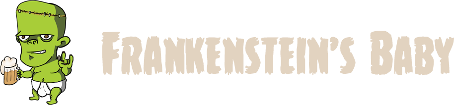 Frankenstein's Baby logo