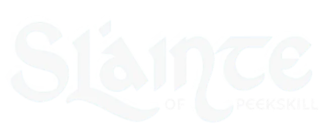 Slainte logo