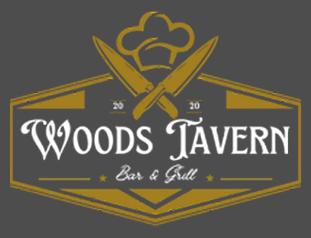 Woods Tavern logo
